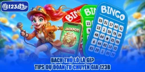 Bạch Thủ Lô Là Gì? Tips Dự Đoán Từ Chuyên Gia 123B